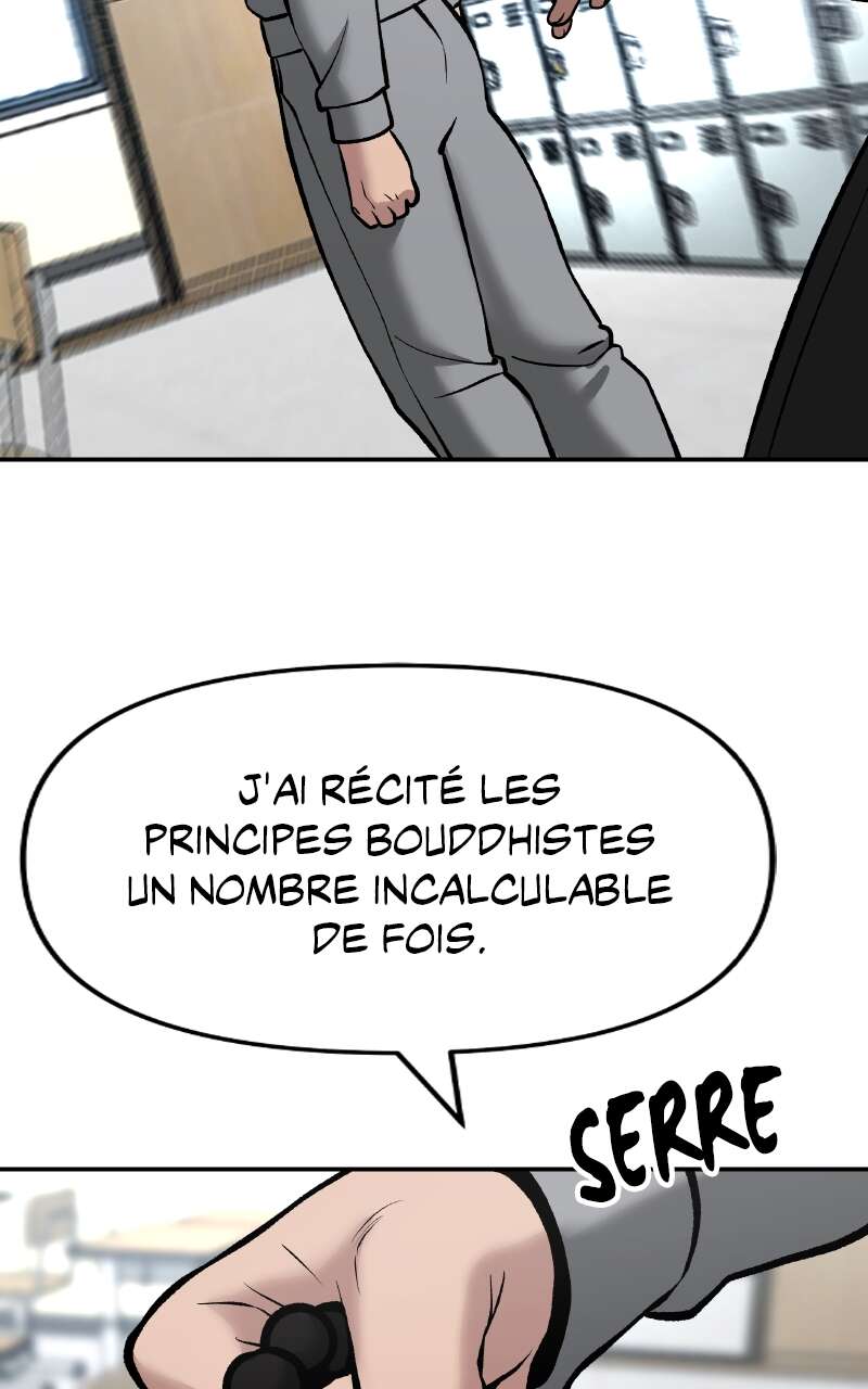 The Bully in Charge Chapitre 50 - Page 143