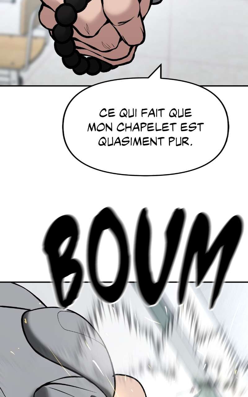 The Bully in Charge Chapitre 50 - Page 144