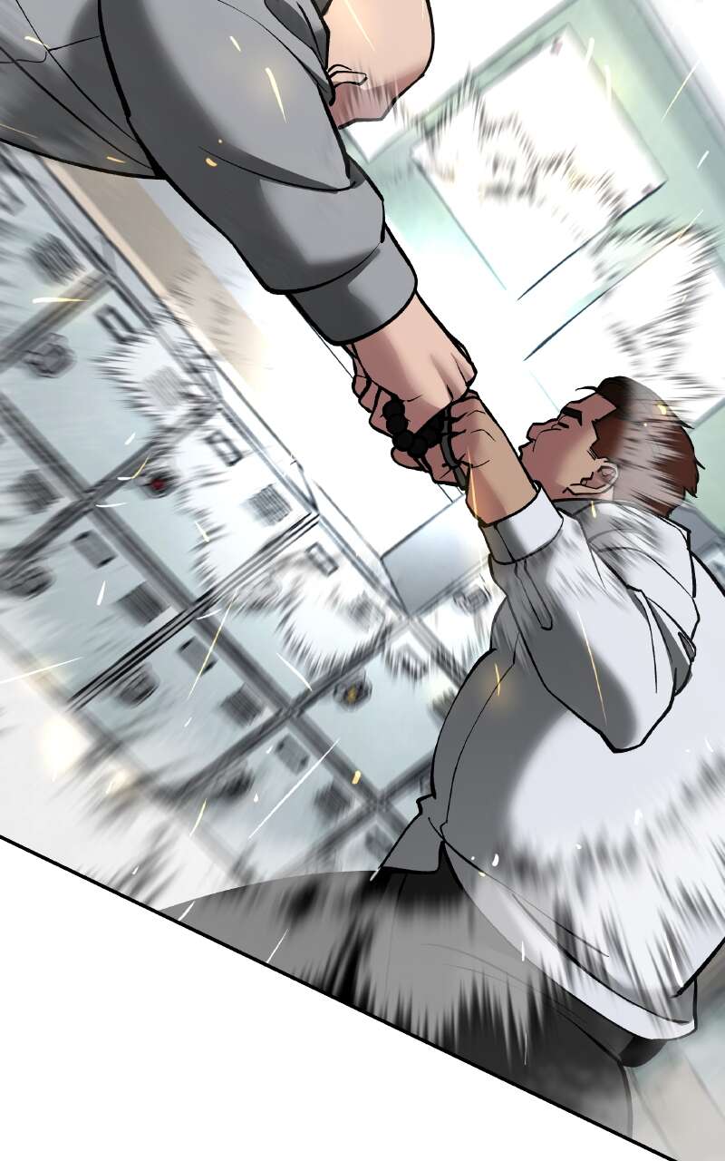 The Bully in Charge Chapitre 50 - Page 145
