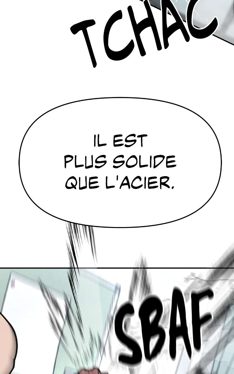 The Bully in Charge Chapitre 50 - Page 147