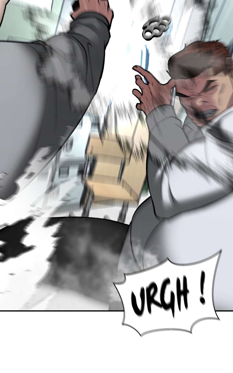 The Bully in Charge Chapitre 50 - Page 148