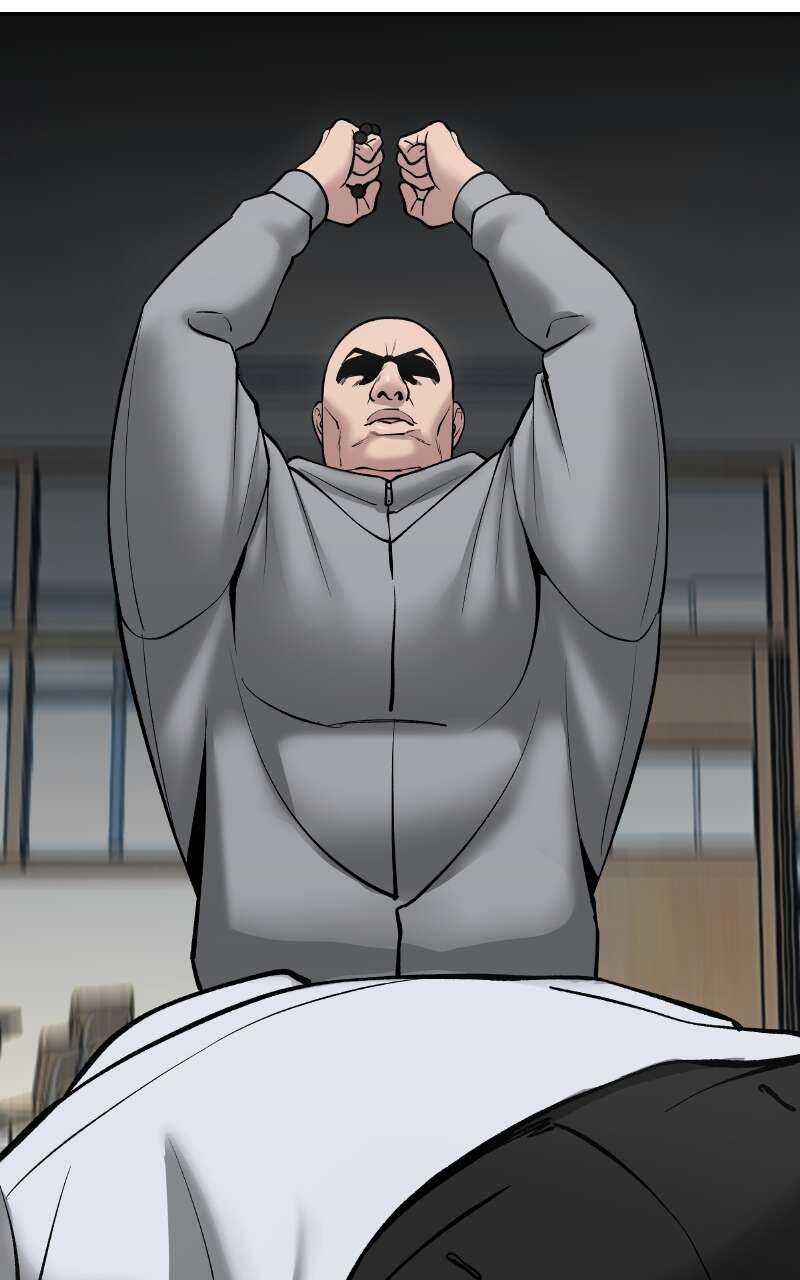 The Bully in Charge Chapitre 50 - Page 152