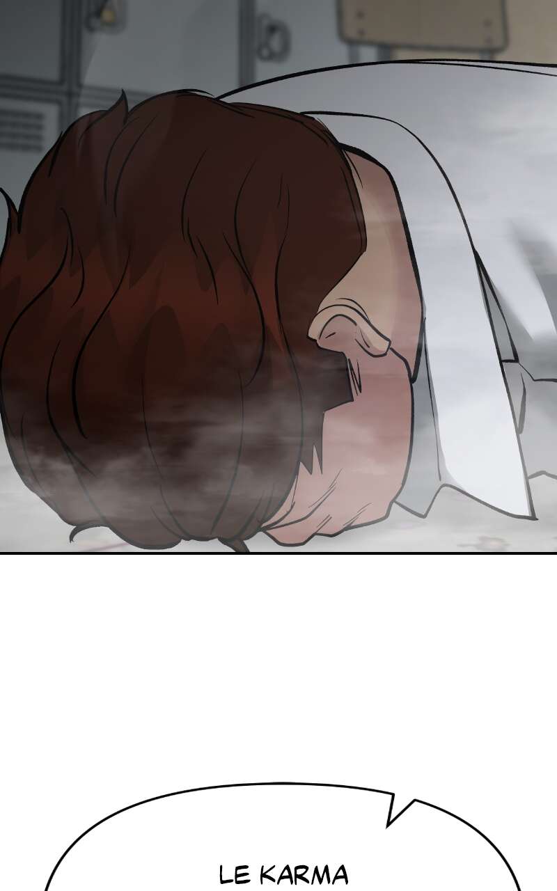 The Bully in Charge Chapitre 50 - Page 156