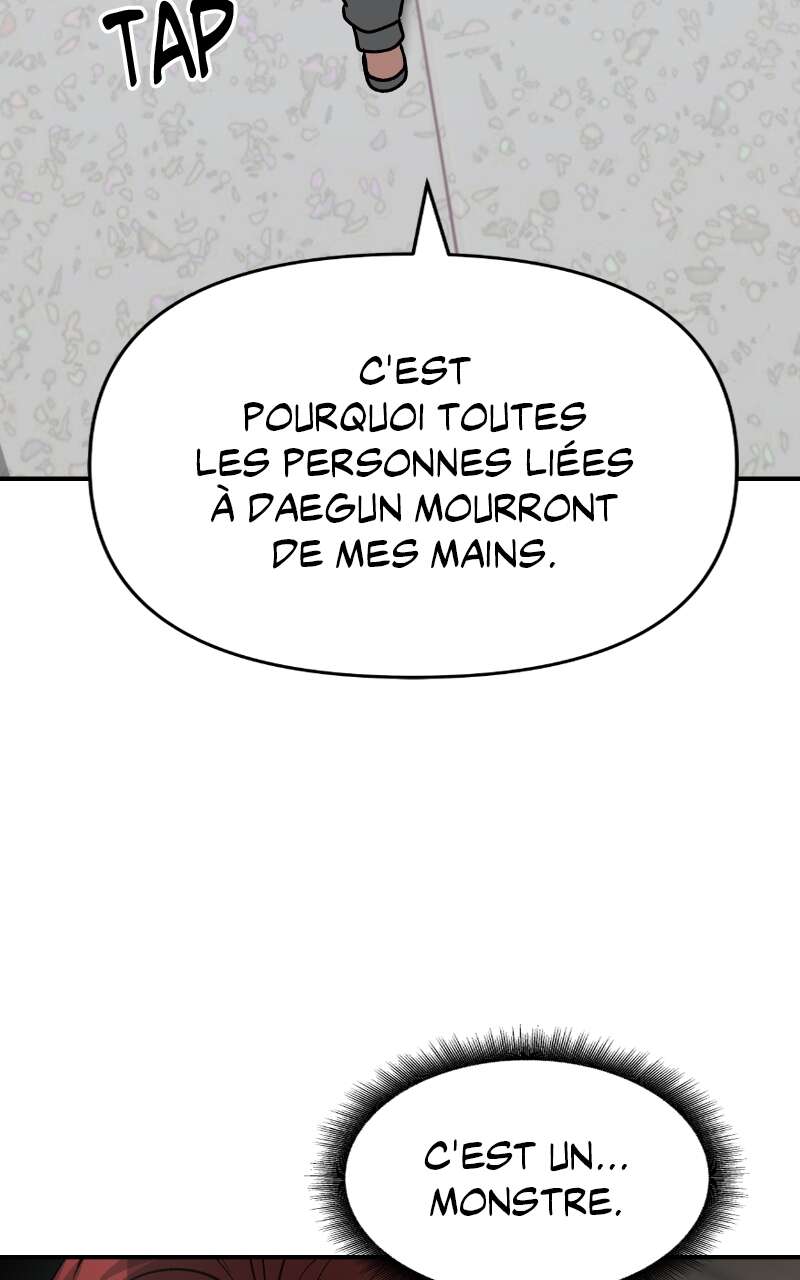 The Bully in Charge Chapitre 50 - Page 159