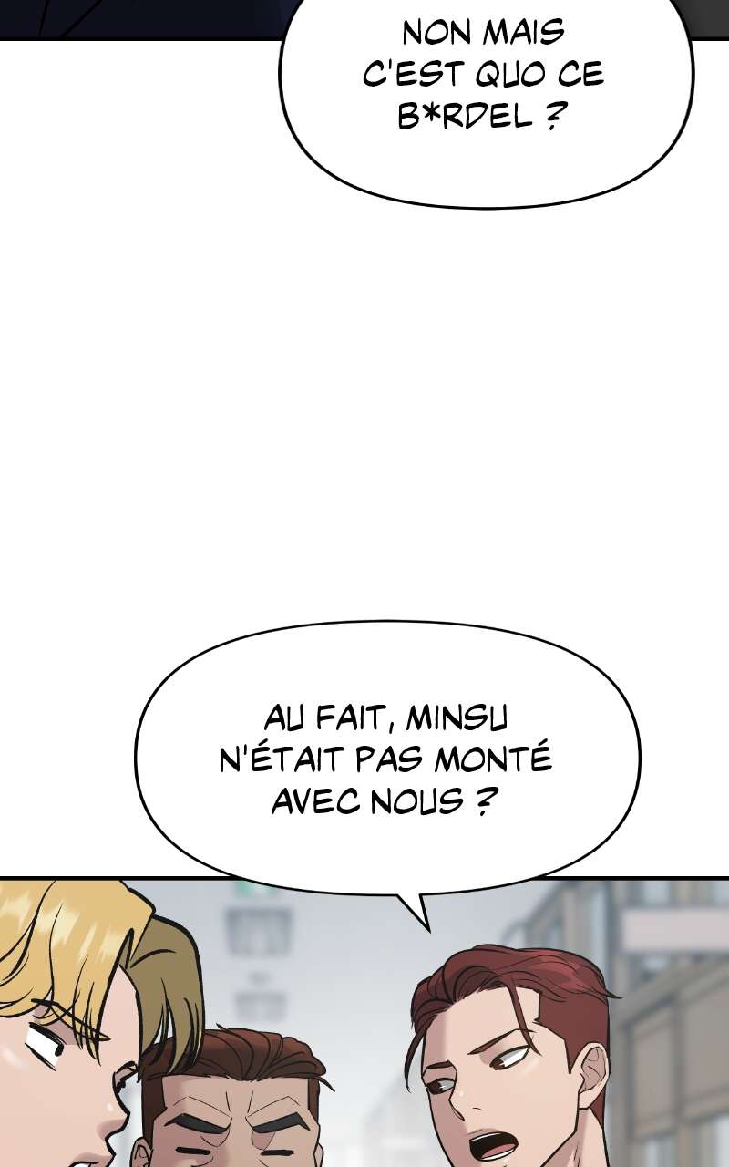 The Bully in Charge Chapitre 50 - Page 16