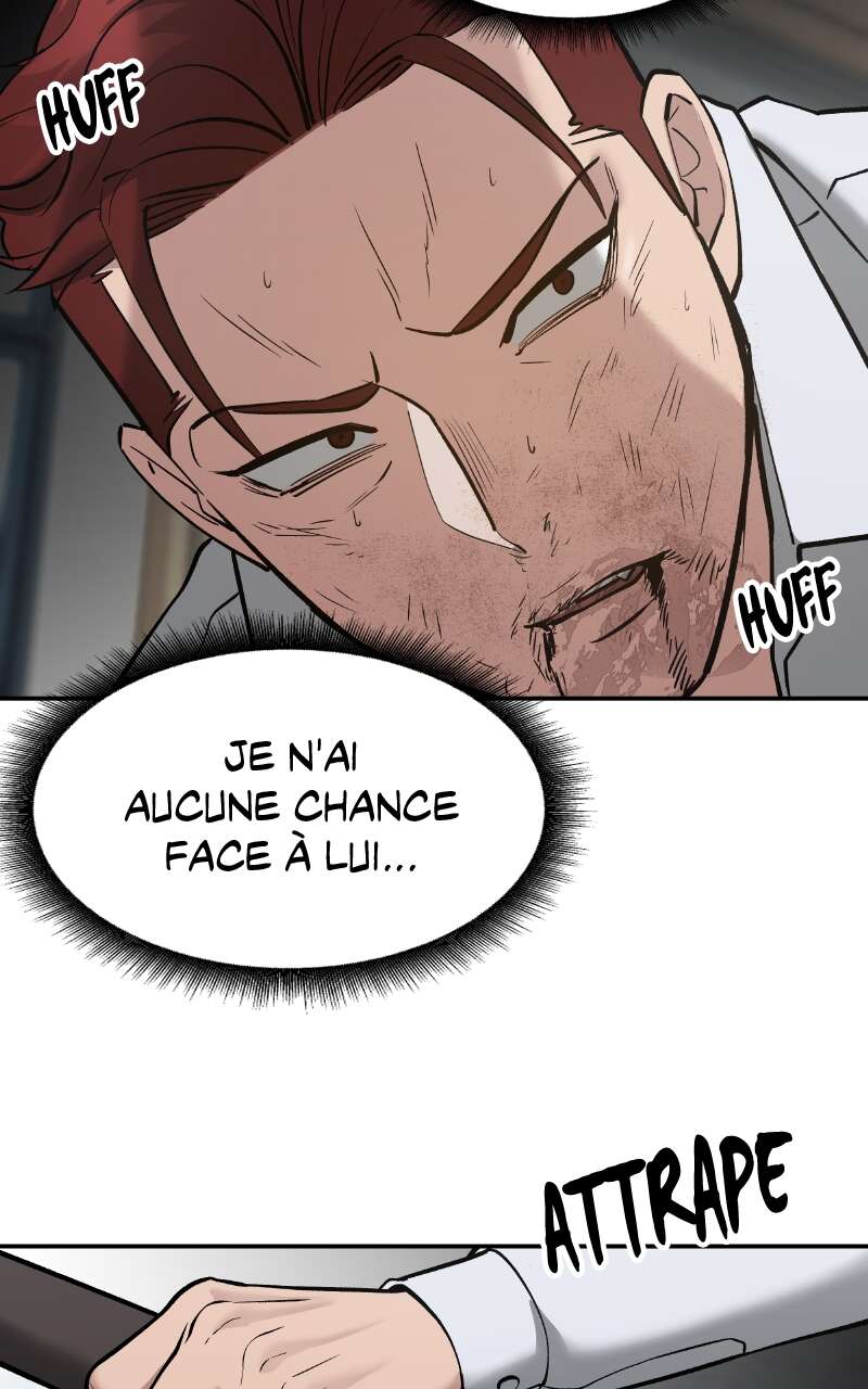 The Bully in Charge Chapitre 50 - Page 160