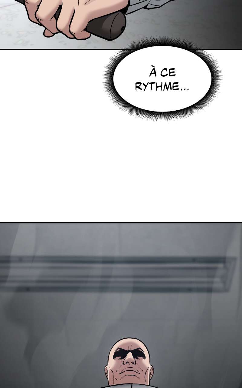 The Bully in Charge Chapitre 50 - Page 161