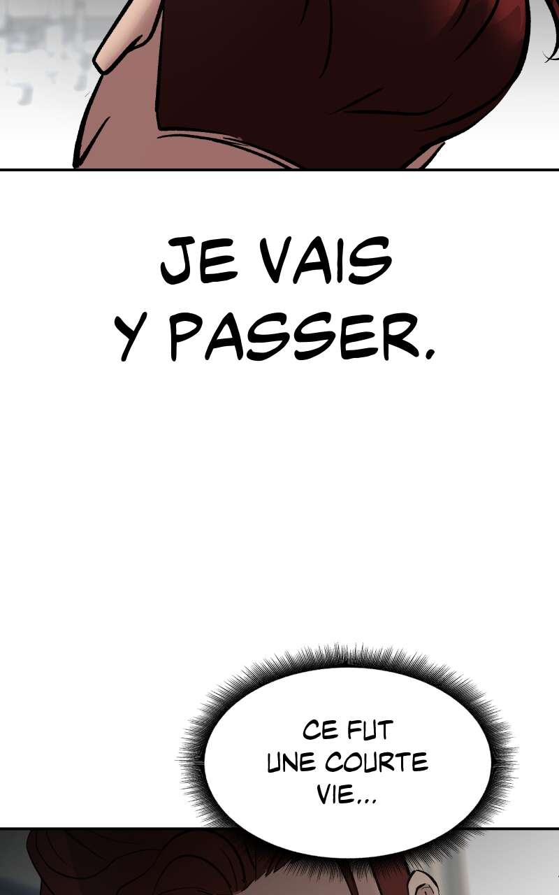 The Bully in Charge Chapitre 50 - Page 163
