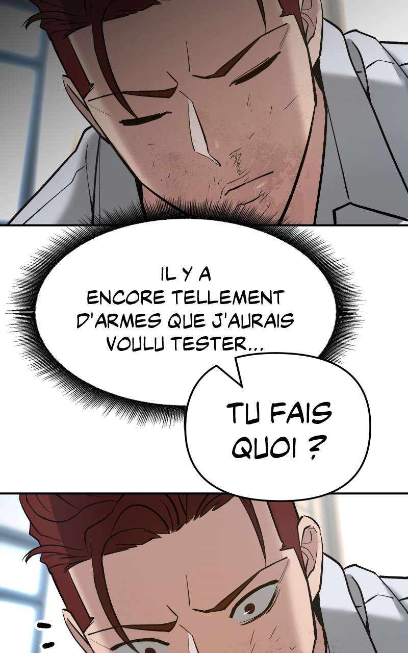 The Bully in Charge Chapitre 50 - Page 164