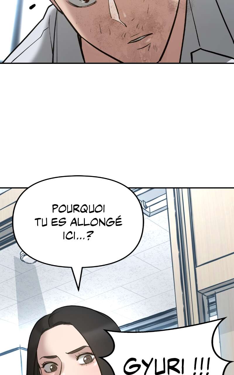 The Bully in Charge Chapitre 50 - Page 165