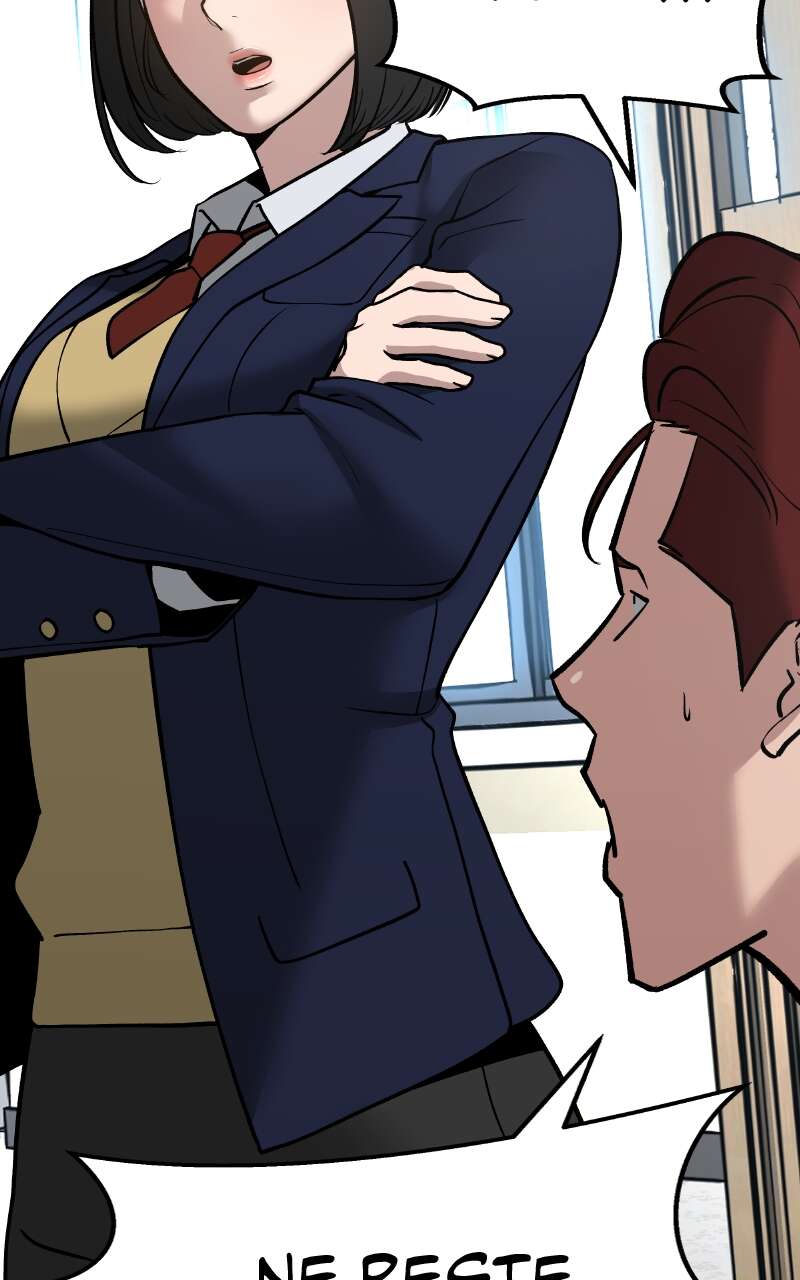 The Bully in Charge Chapitre 50 - Page 166
