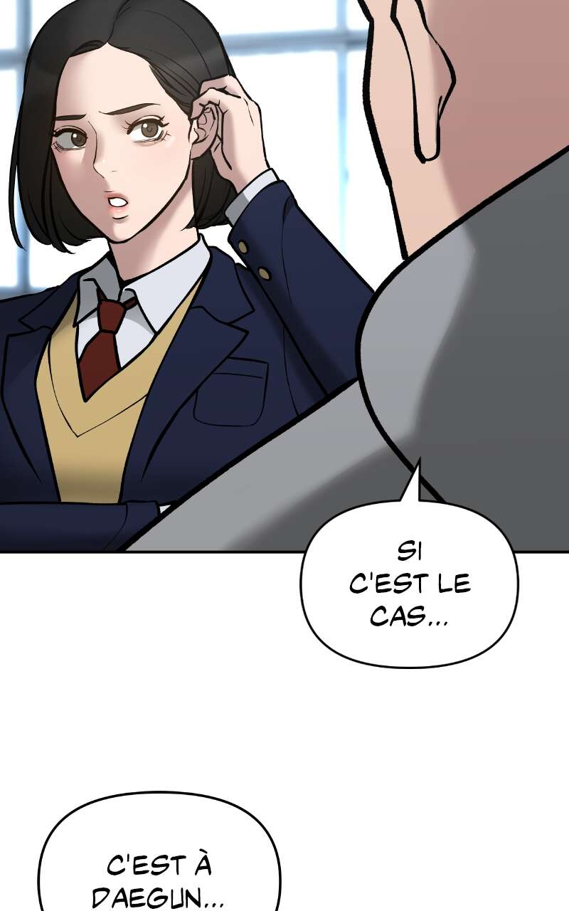 The Bully in Charge Chapitre 50 - Page 168