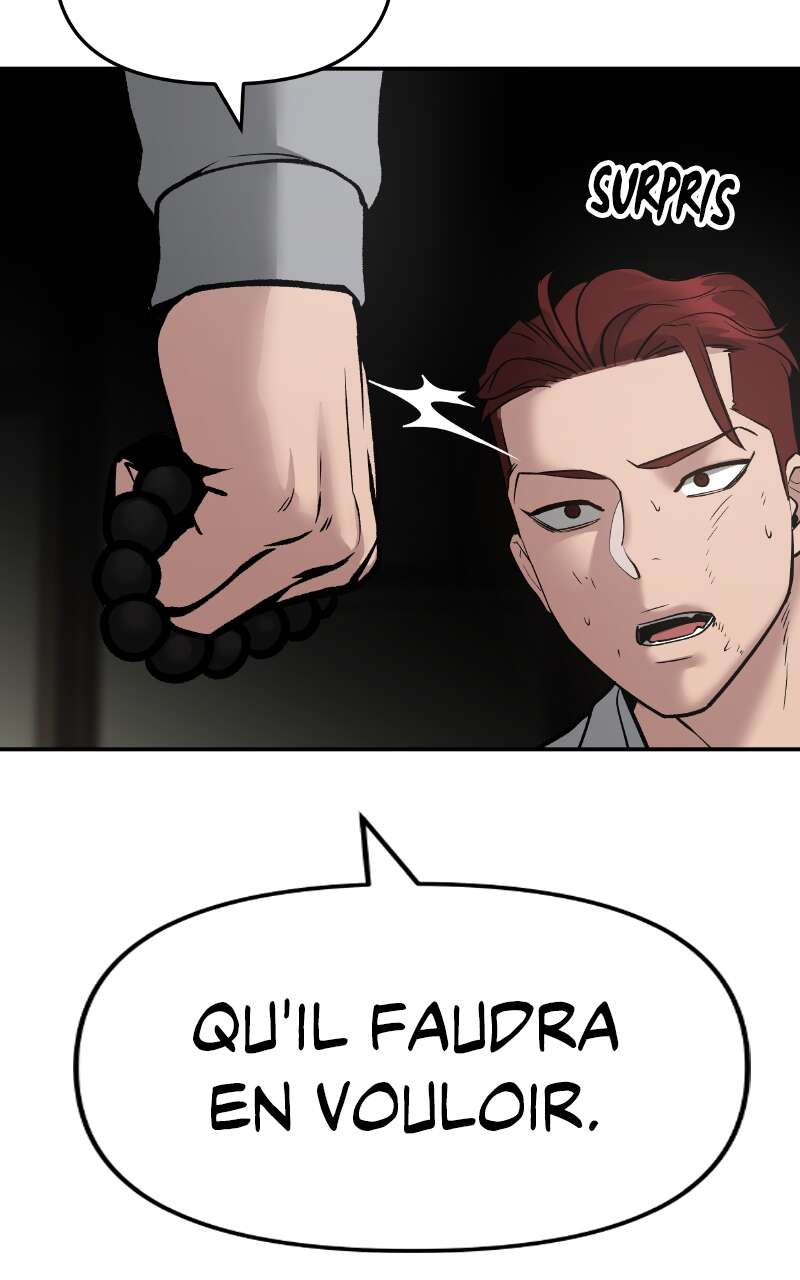 The Bully in Charge Chapitre 50 - Page 169