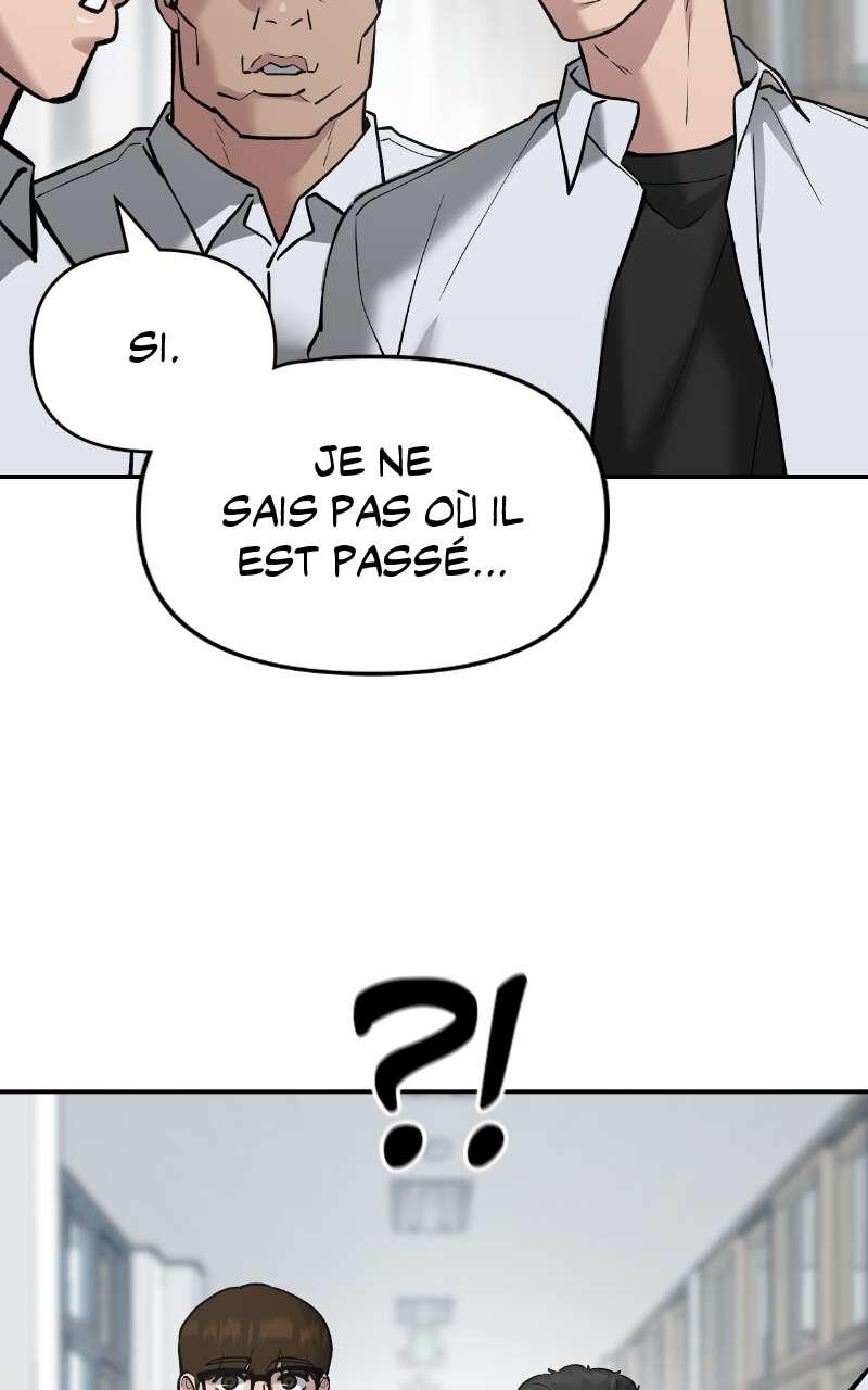 The Bully in Charge Chapitre 50 - Page 17