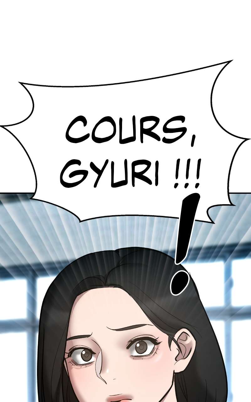 The Bully in Charge Chapitre 50 - Page 170