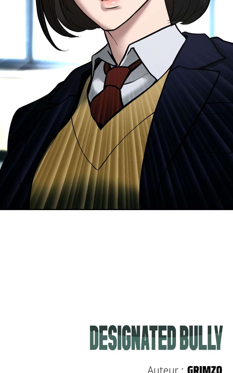 The Bully in Charge Chapitre 50 - Page 171