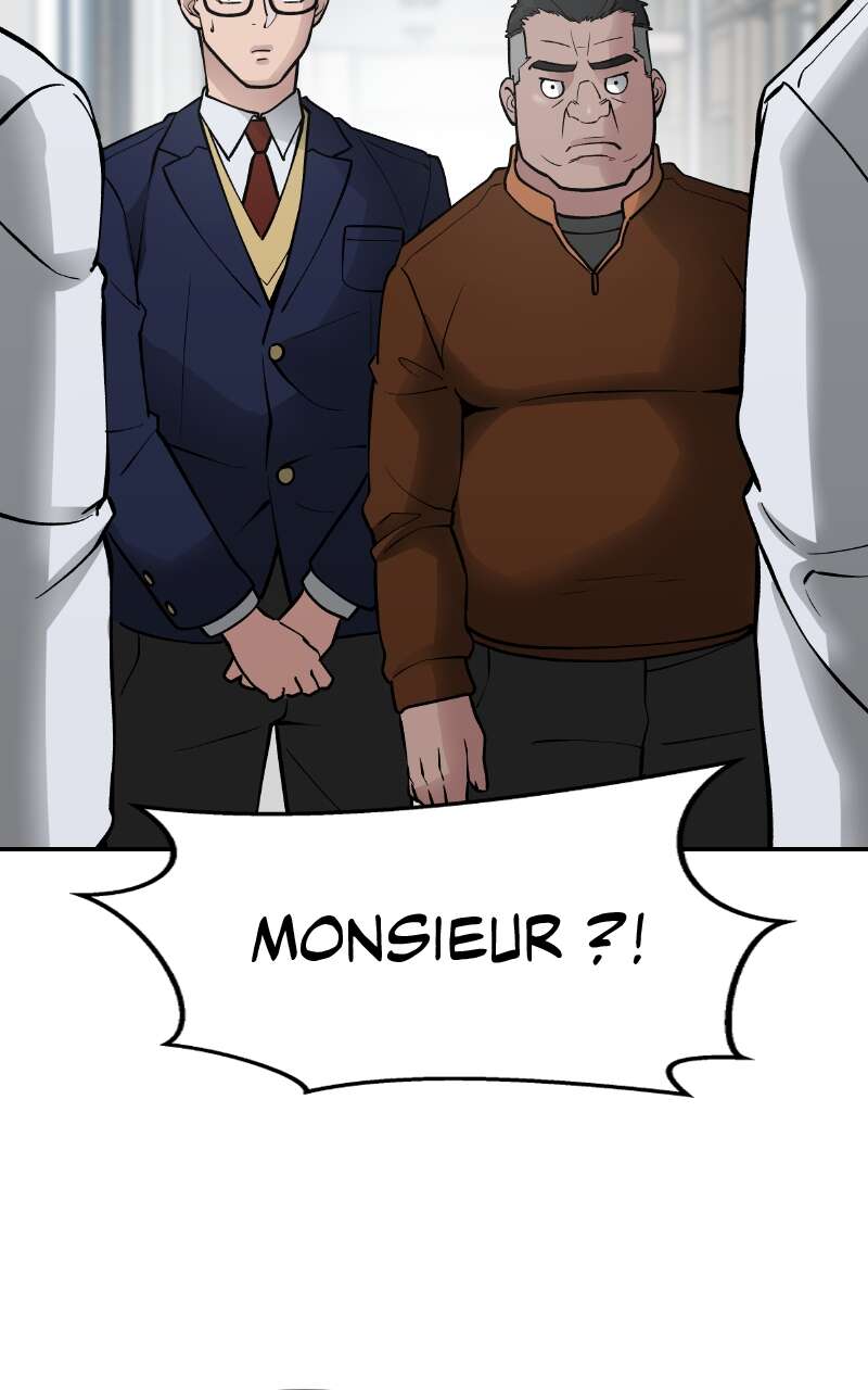 The Bully in Charge Chapitre 50 - Page 18