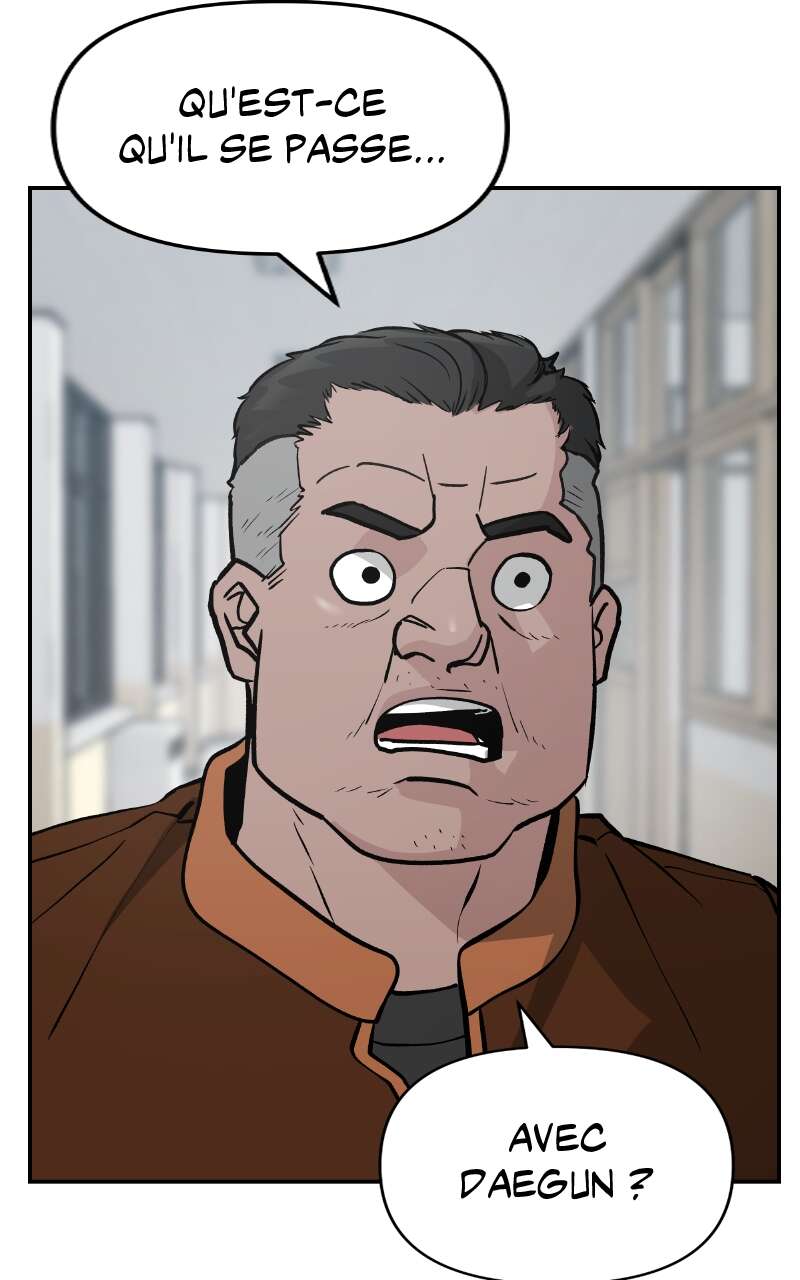 The Bully in Charge Chapitre 50 - Page 19