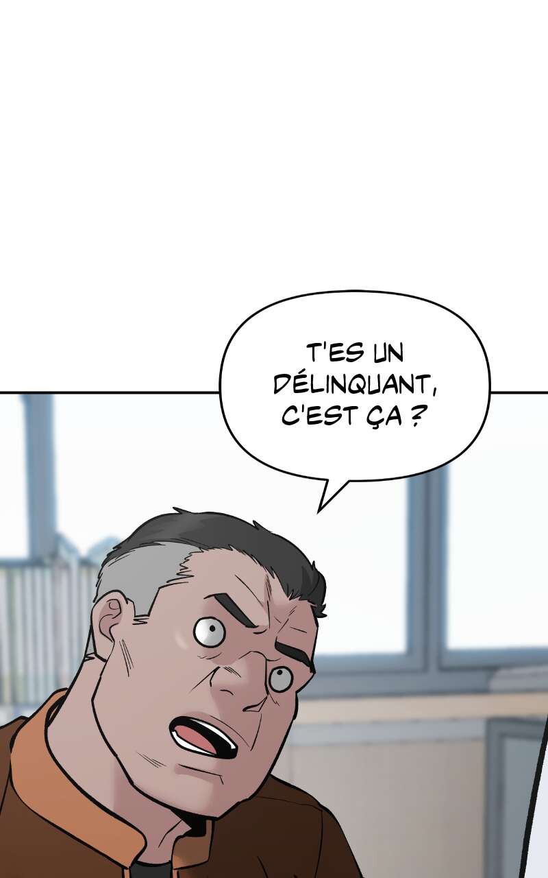 The Bully in Charge Chapitre 50 - Page 21