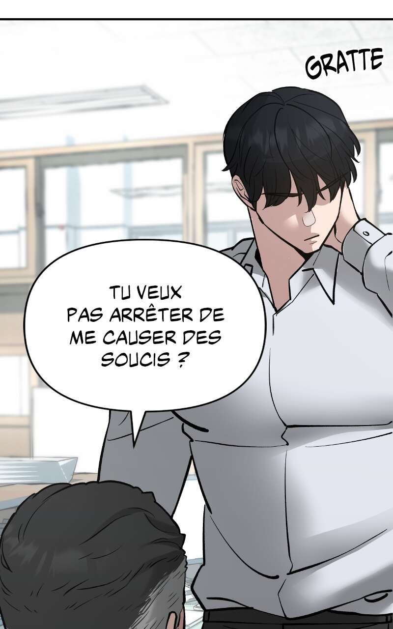 The Bully in Charge Chapitre 50 - Page 23