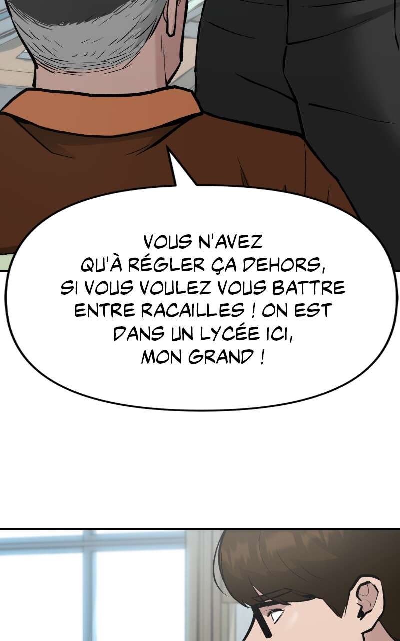 The Bully in Charge Chapitre 50 - Page 24