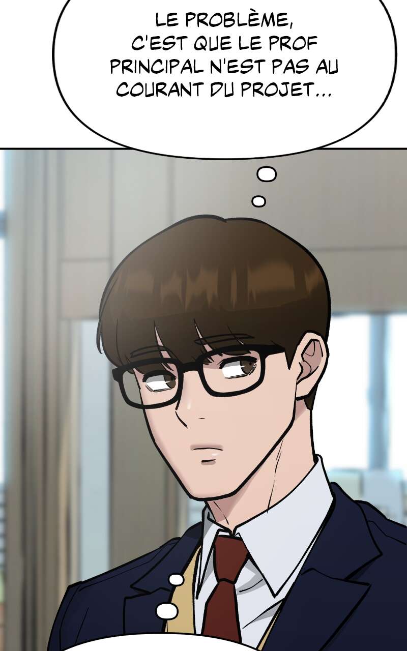 The Bully in Charge Chapitre 50 - Page 26