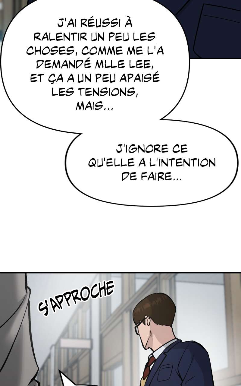 The Bully in Charge Chapitre 50 - Page 27