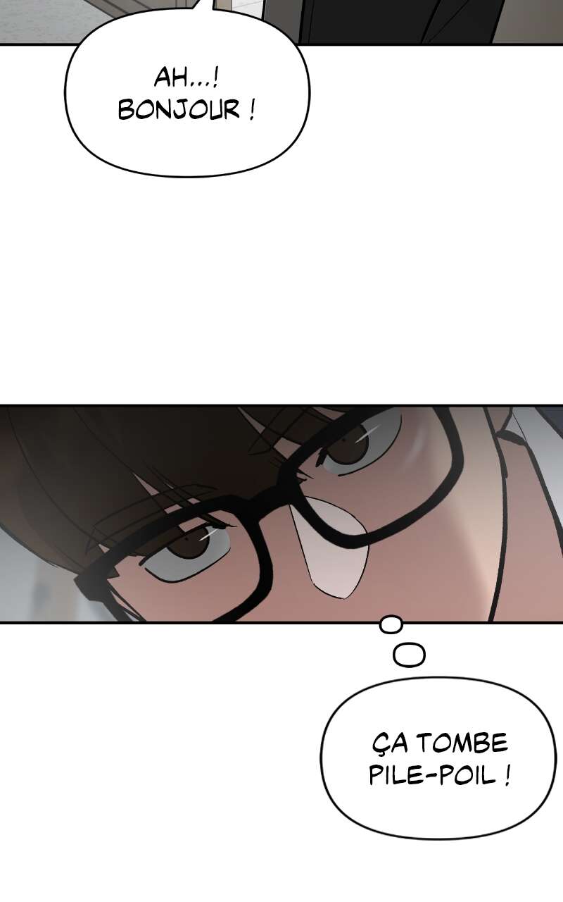 The Bully in Charge Chapitre 50 - Page 29