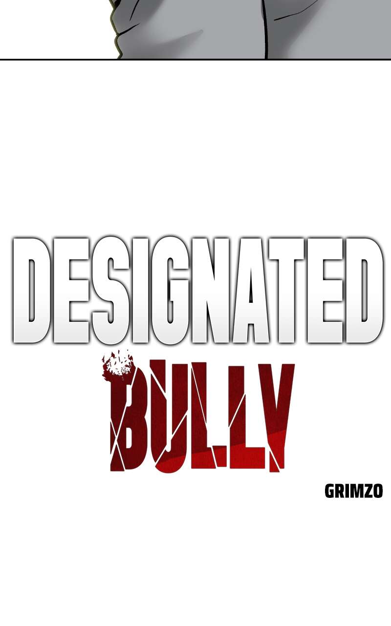The Bully in Charge Chapitre 50 - Page 3