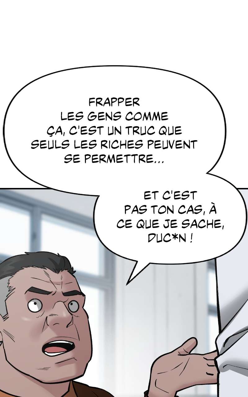 The Bully in Charge Chapitre 50 - Page 30