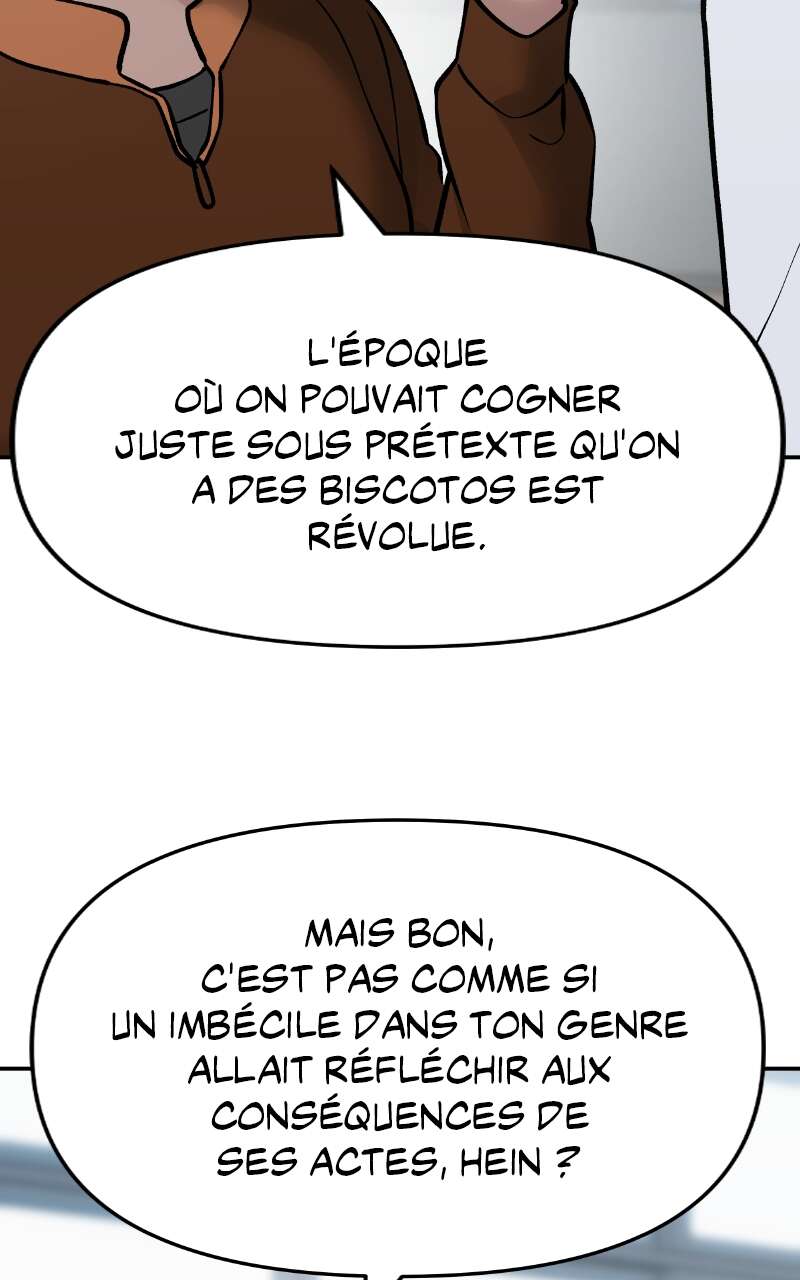 The Bully in Charge Chapitre 50 - Page 31