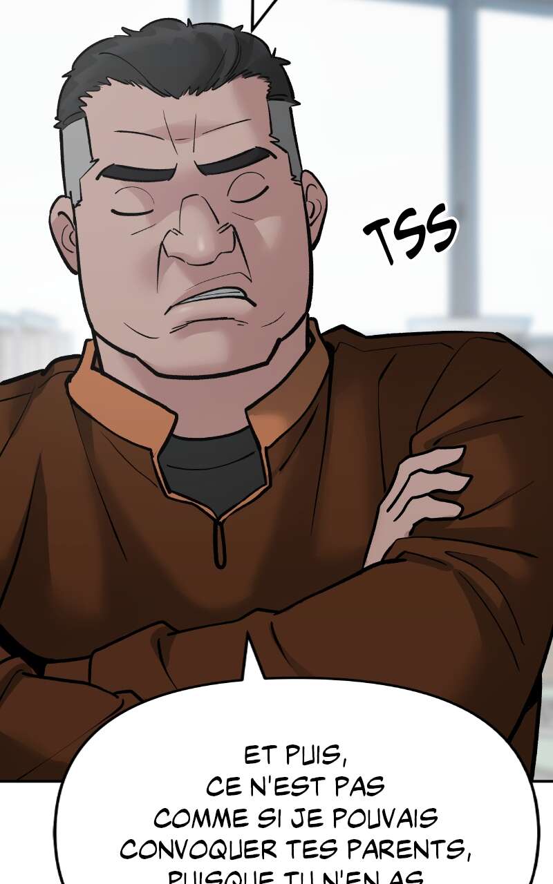 The Bully in Charge Chapitre 50 - Page 32