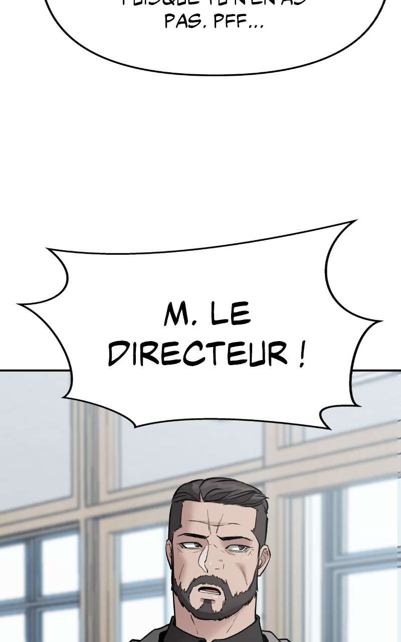The Bully in Charge Chapitre 50 - Page 33