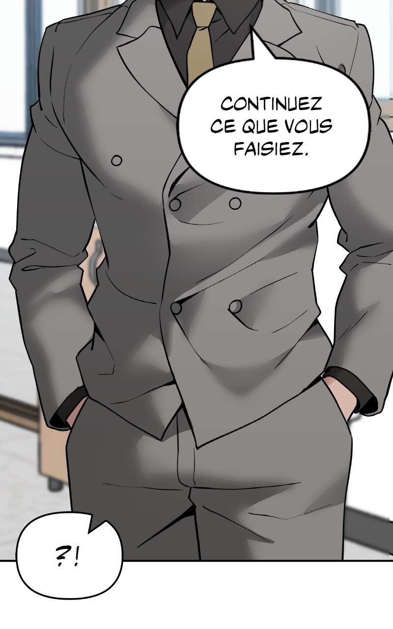 The Bully in Charge Chapitre 50 - Page 34