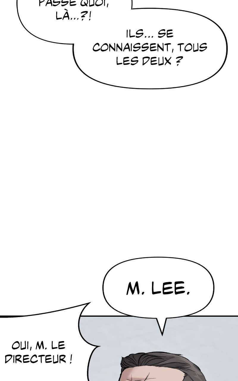 The Bully in Charge Chapitre 50 - Page 38