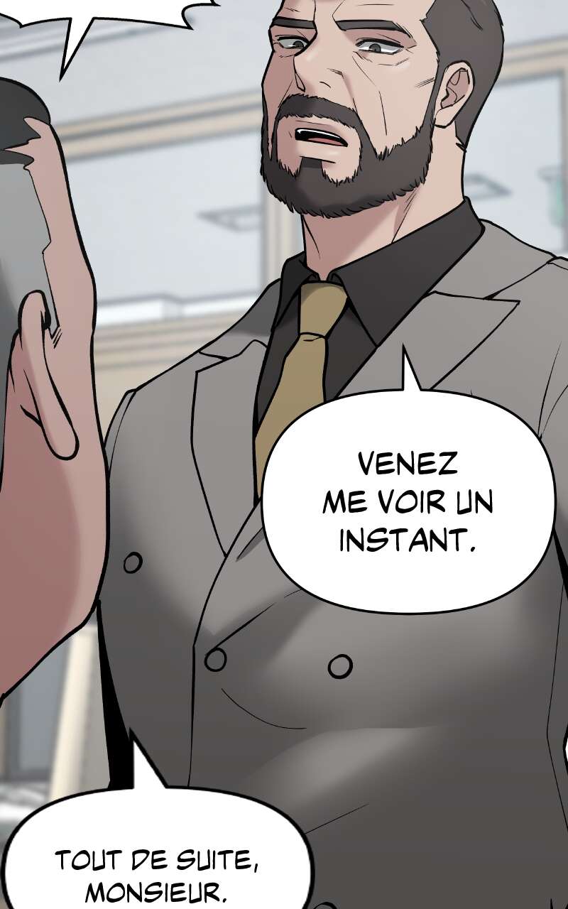 The Bully in Charge Chapitre 50 - Page 39
