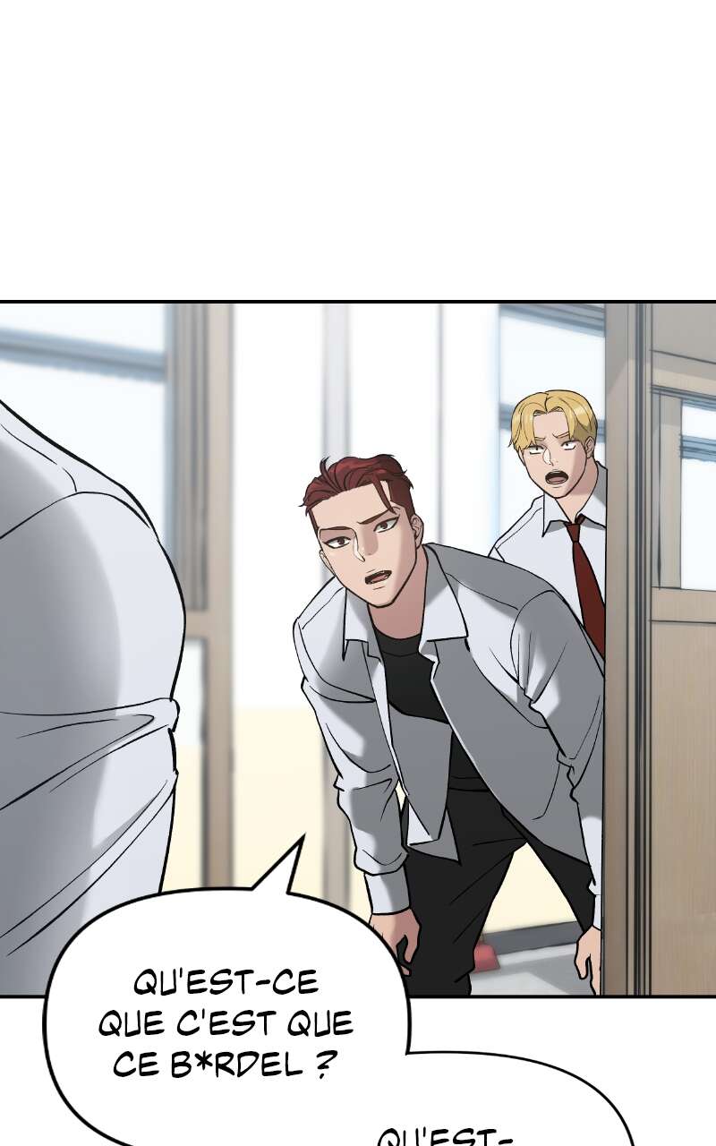 The Bully in Charge Chapitre 50 - Page 4