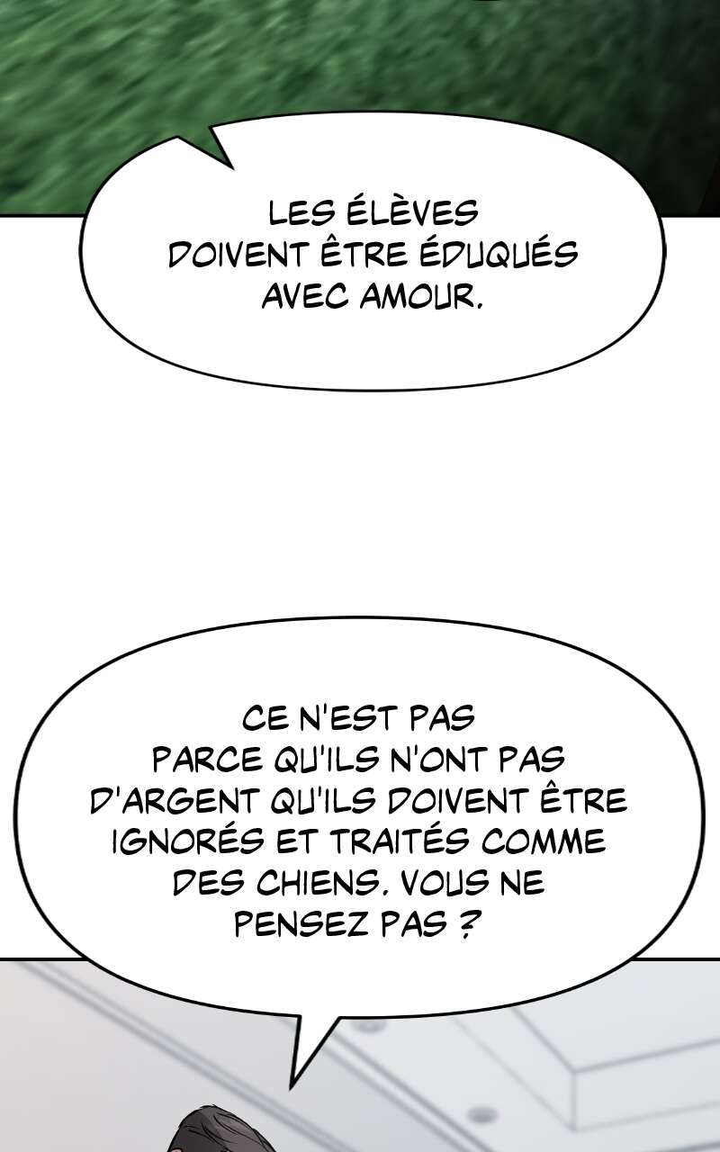 The Bully in Charge Chapitre 50 - Page 42
