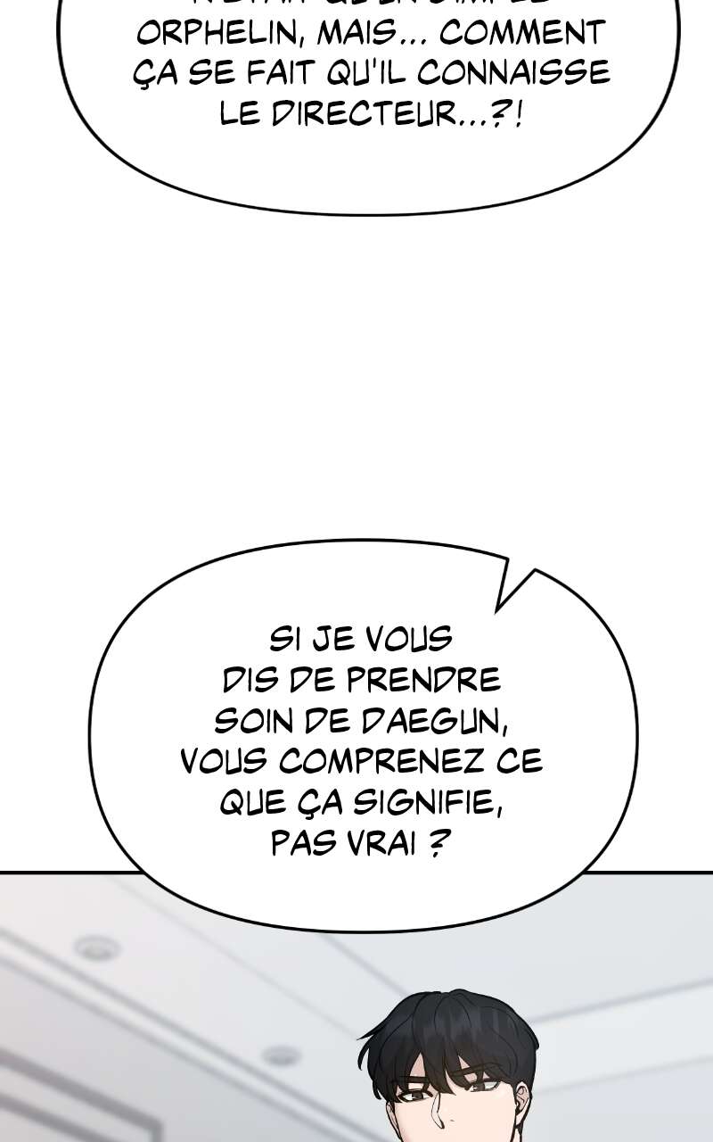 The Bully in Charge Chapitre 50 - Page 45