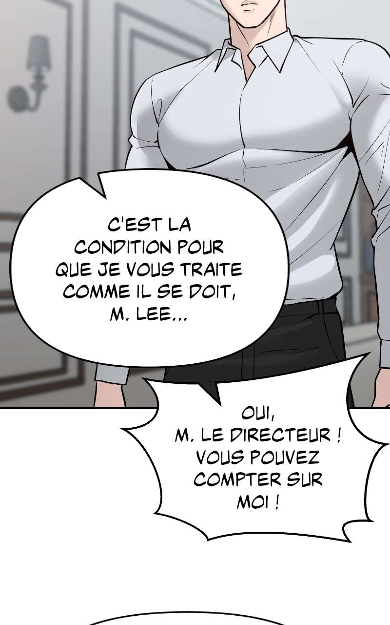 The Bully in Charge Chapitre 50 - Page 46