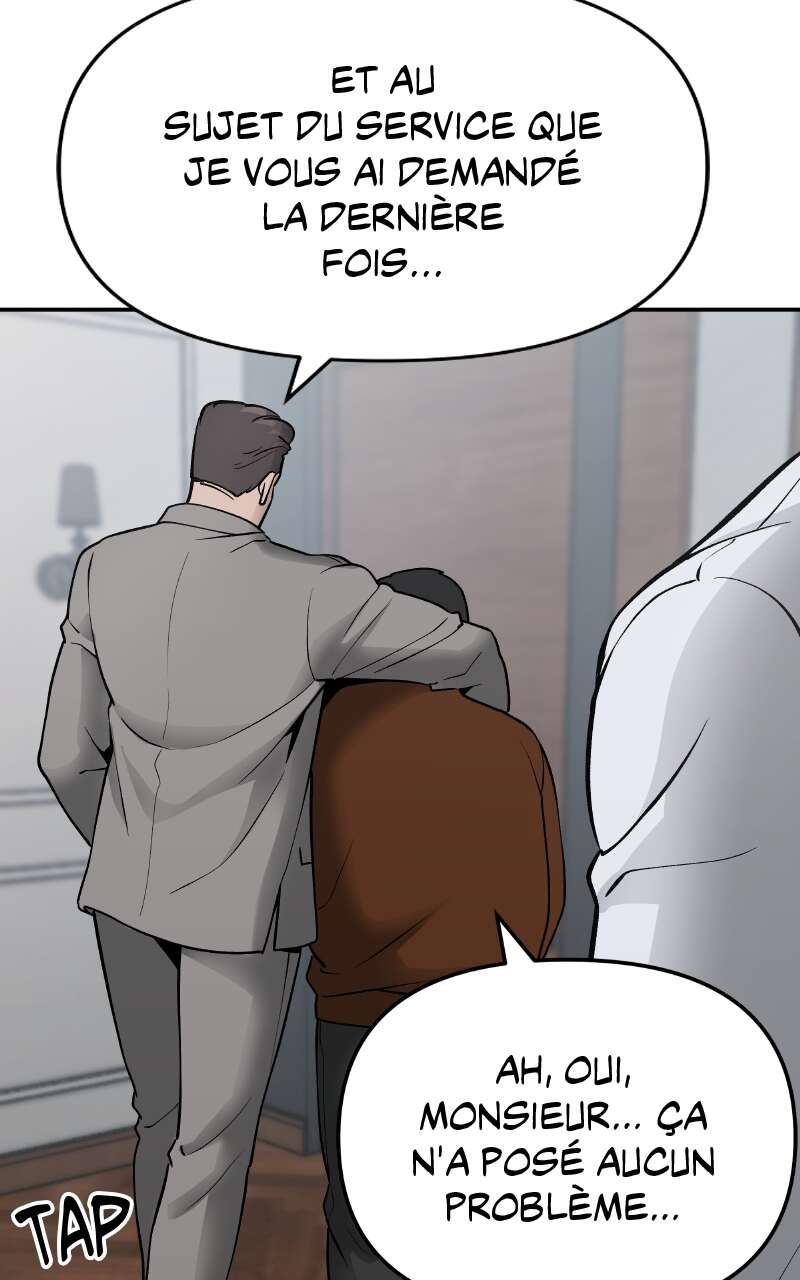 The Bully in Charge Chapitre 50 - Page 47