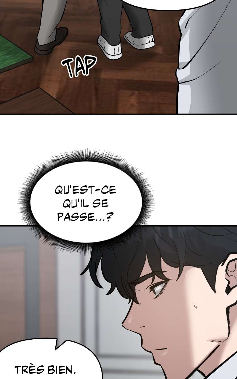 The Bully in Charge Chapitre 50 - Page 48