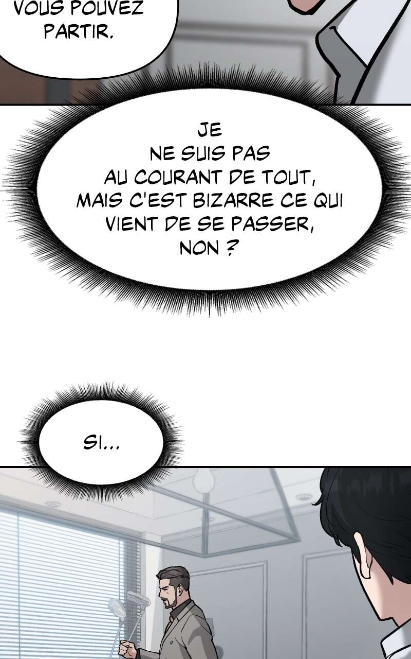 The Bully in Charge Chapitre 50 - Page 49
