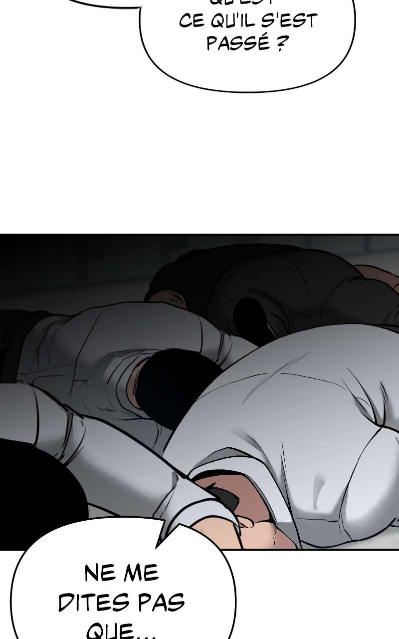 The Bully in Charge Chapitre 50 - Page 5