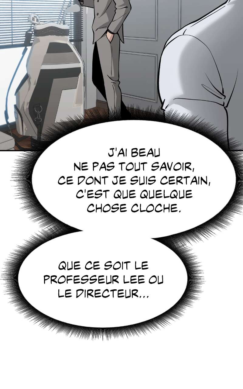 The Bully in Charge Chapitre 50 - Page 50