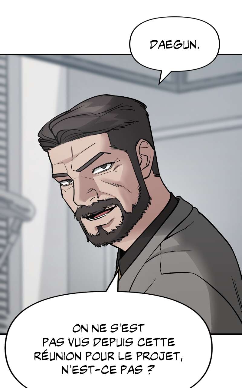 The Bully in Charge Chapitre 50 - Page 51