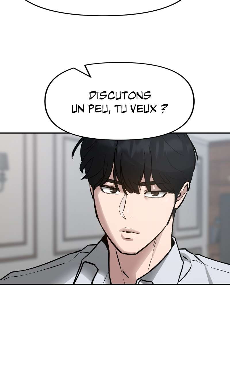 The Bully in Charge Chapitre 50 - Page 52