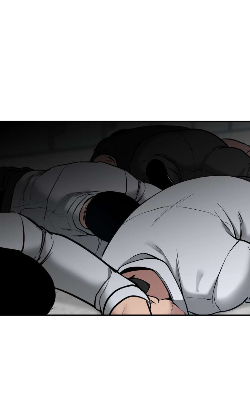 The Bully in Charge Chapitre 50 - Page 54