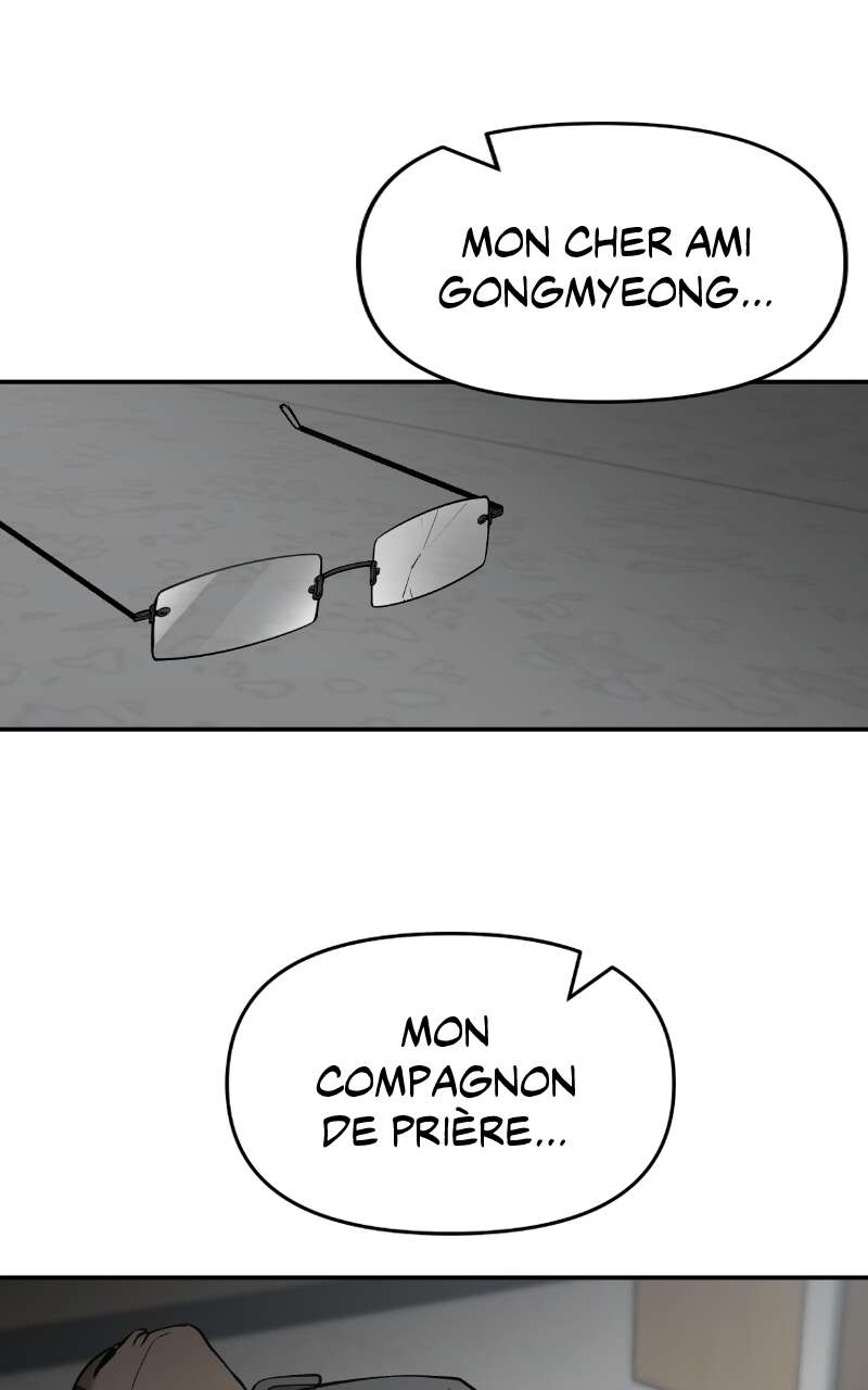 The Bully in Charge Chapitre 50 - Page 55