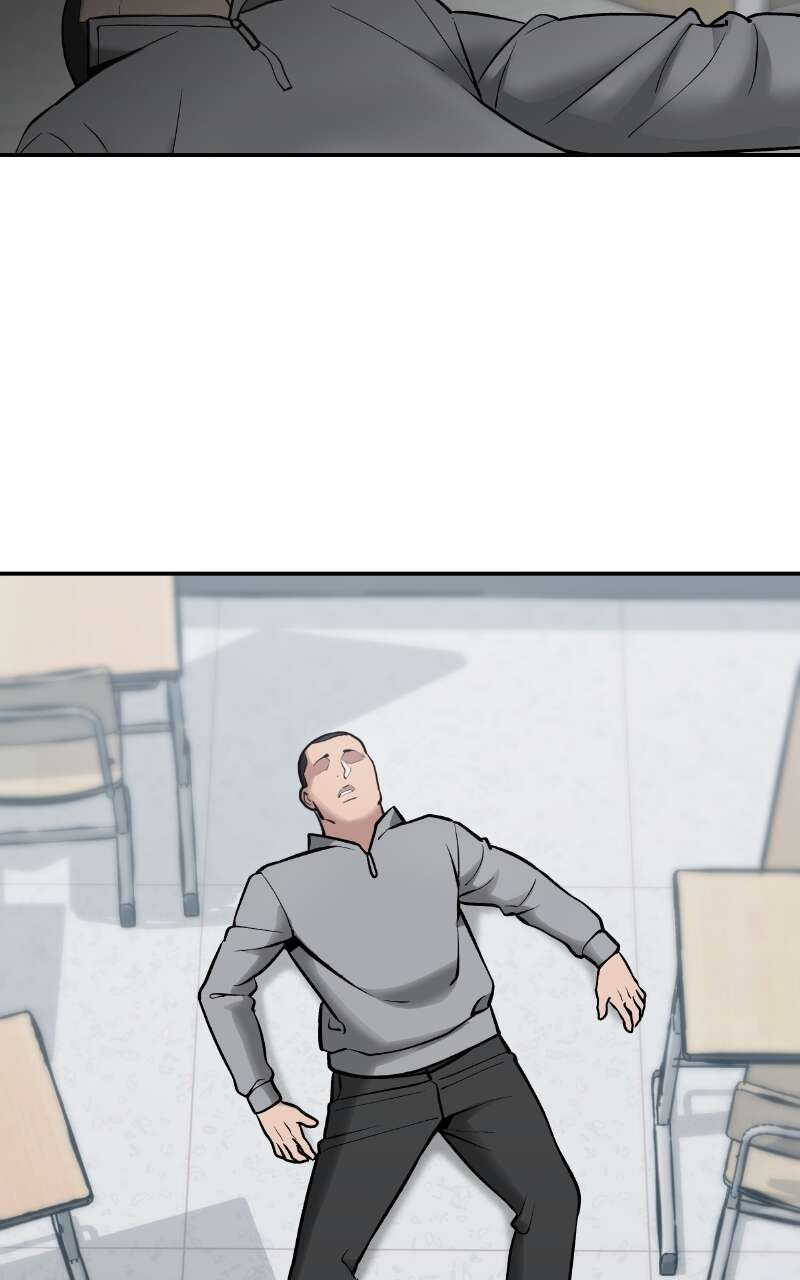 The Bully in Charge Chapitre 50 - Page 56